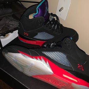Jordan 5 Top 3’s